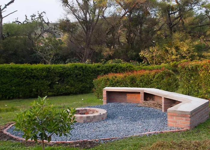 Cabanas Ecologicas Xuetama