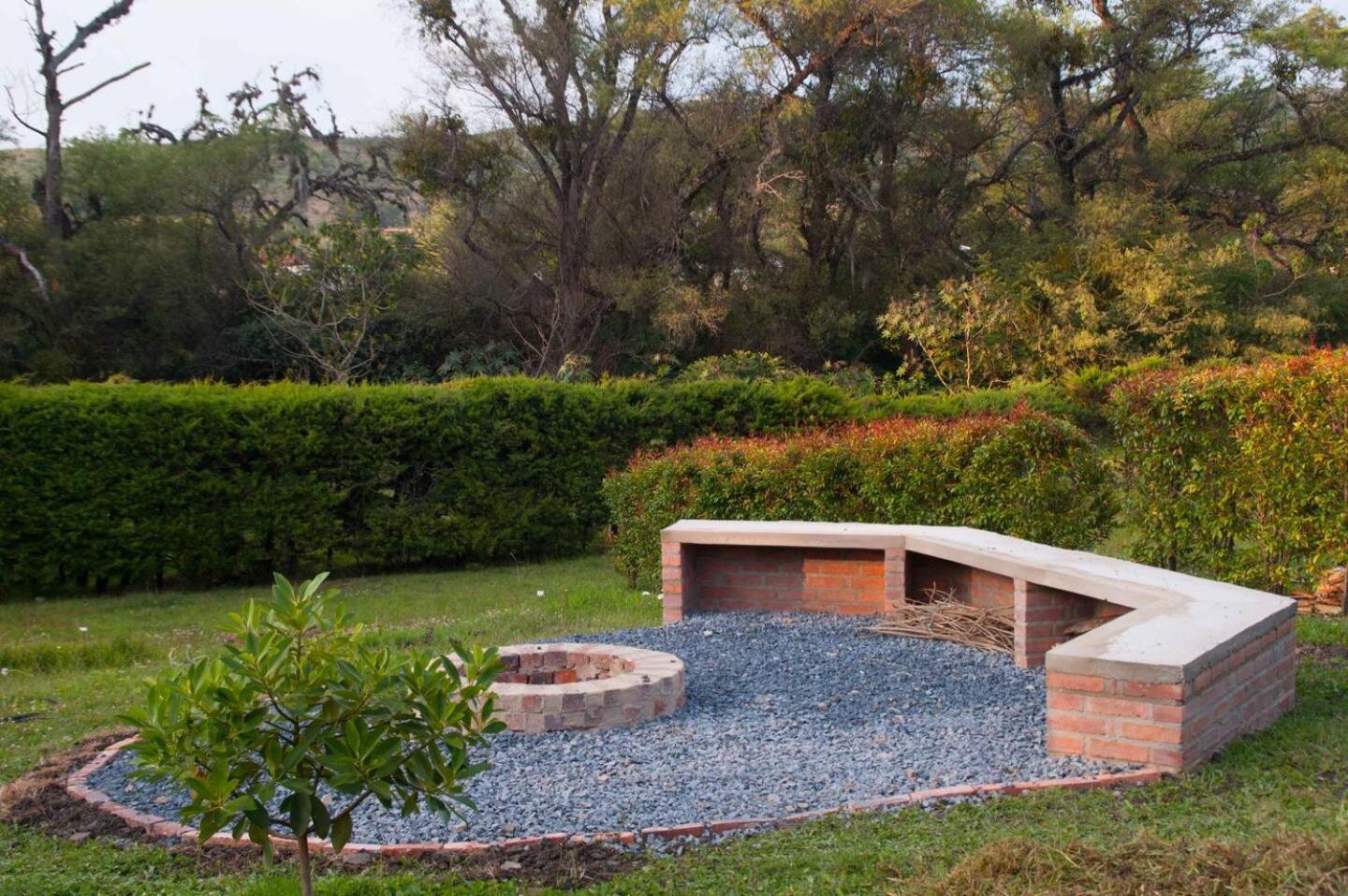 Ecologicas Xuetama Villa de Leyva