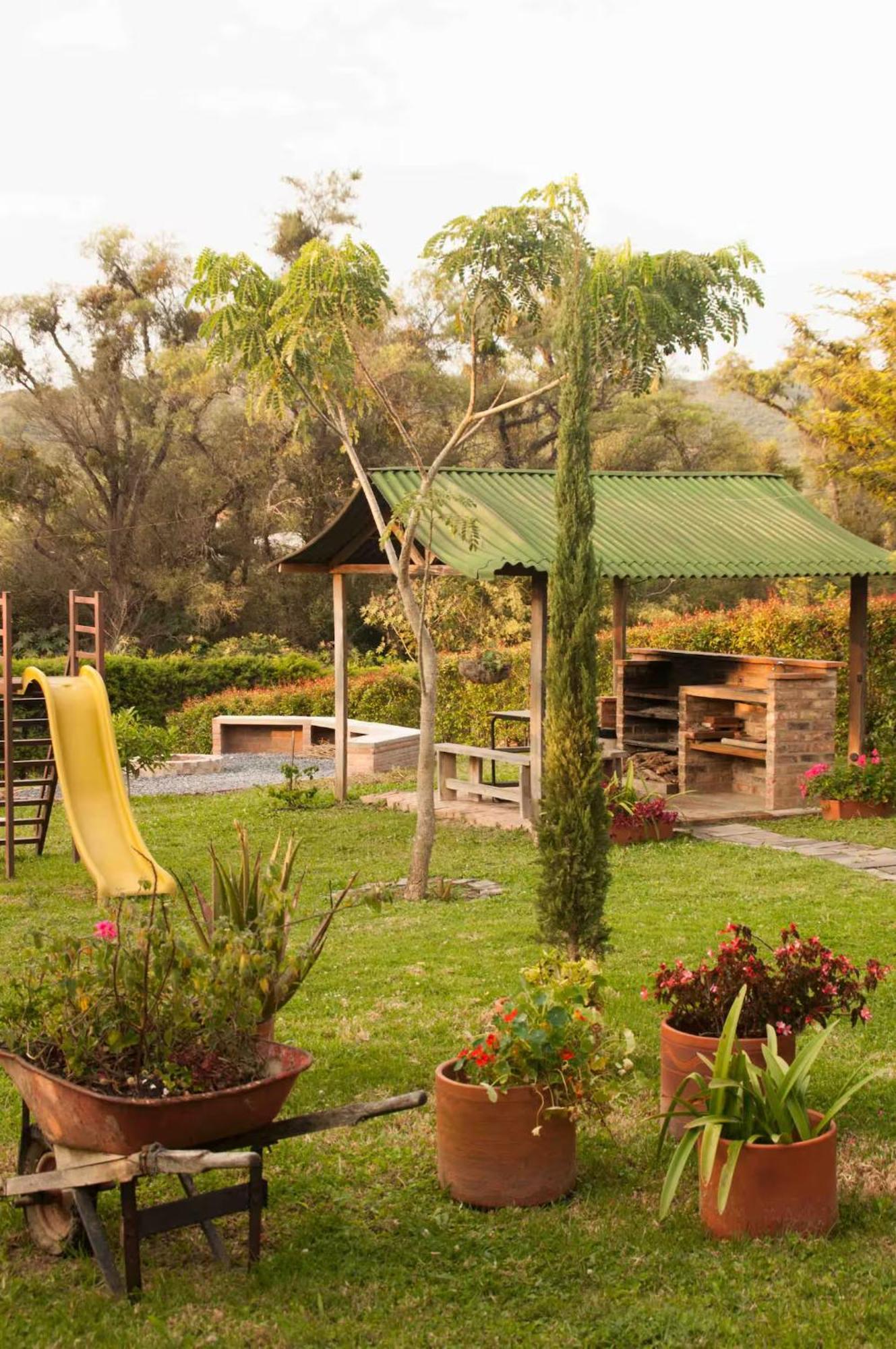 Ecologicas Xuetama * Villa de Leyva