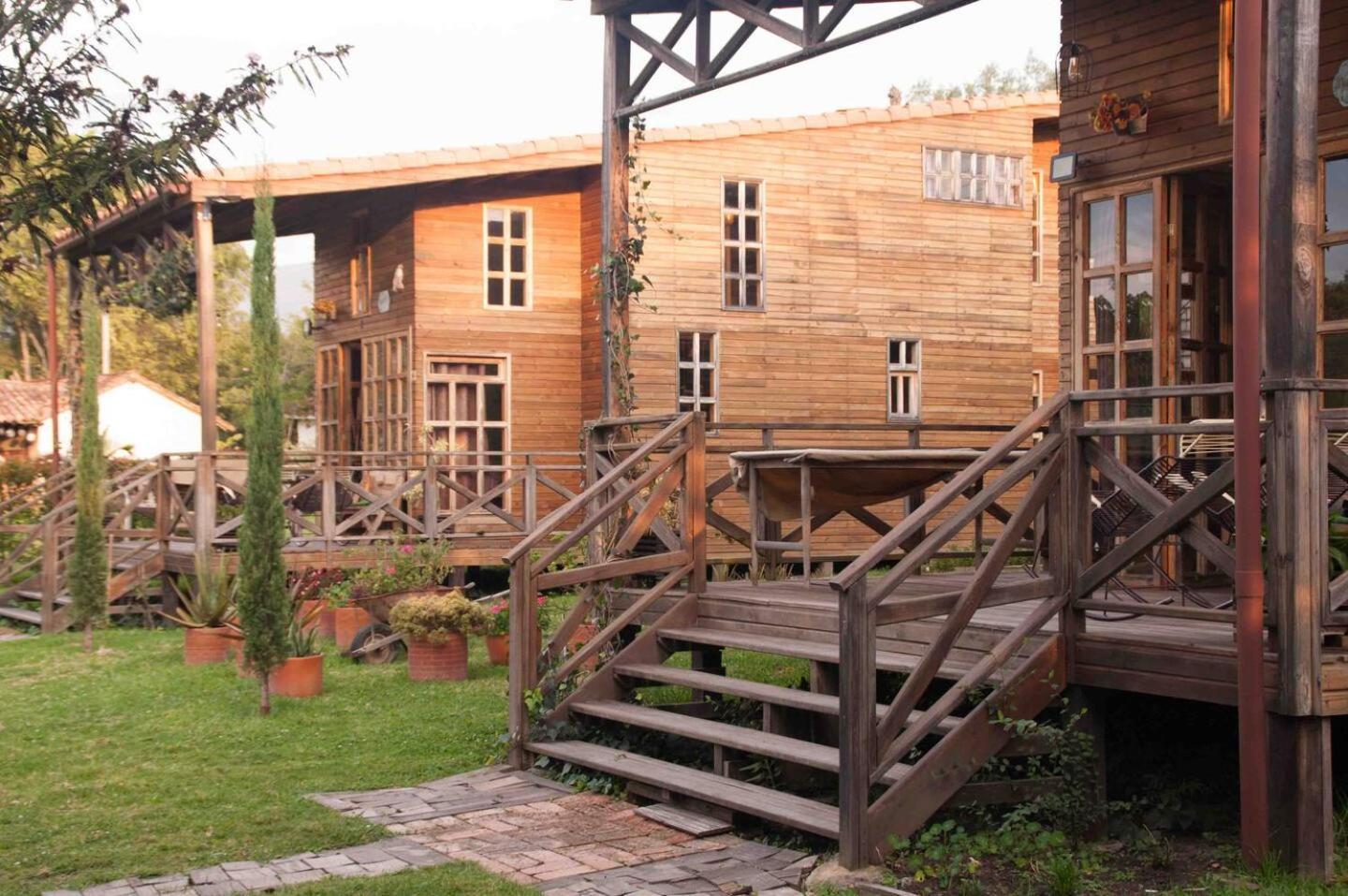 Ecologicas Xuetama