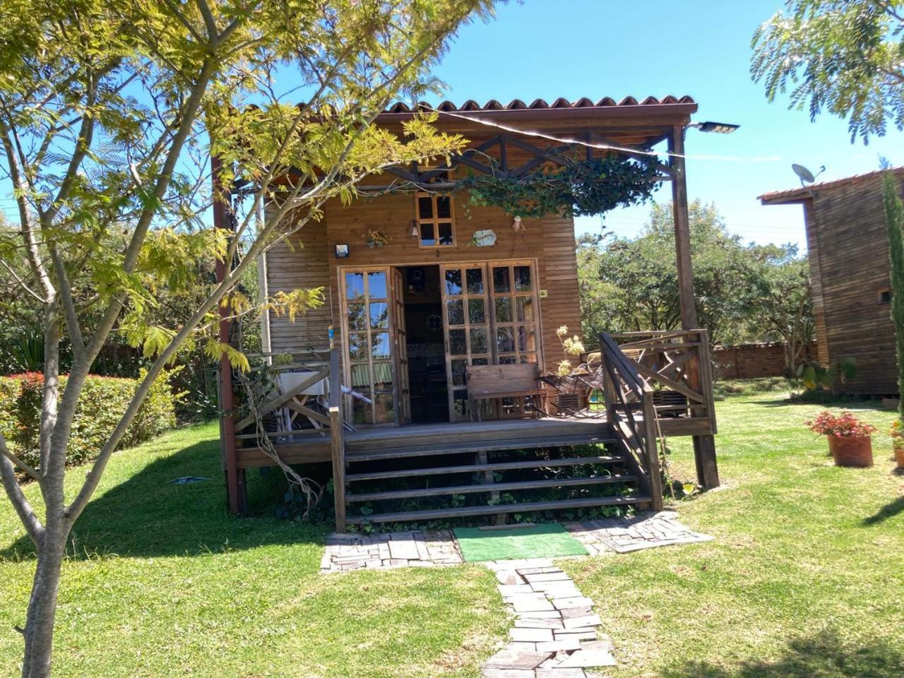 Ecologicas Xuetama 鄉村民宿 Villa de Leyva