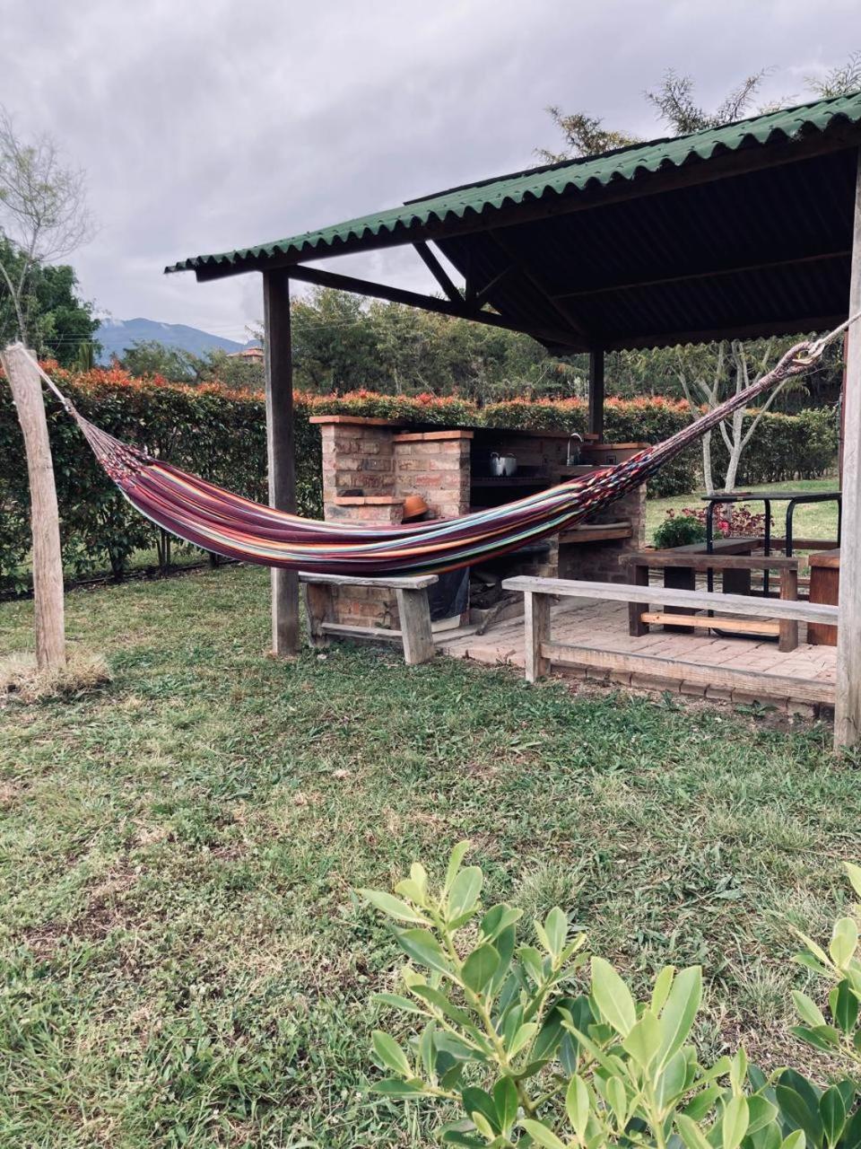 鄉村民宿 Ecologicas Xuetama Villa de Leyva