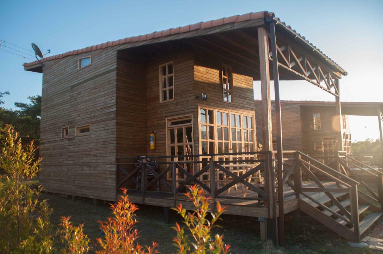 Ecologicas Xuetama Villa de Leyva