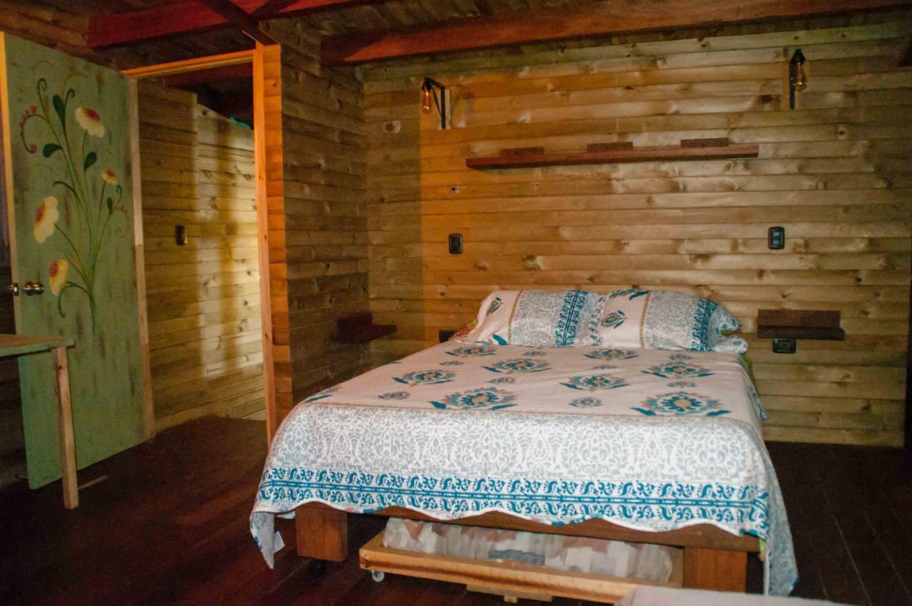 Ecologicas Xuetama * Villa de Leyva