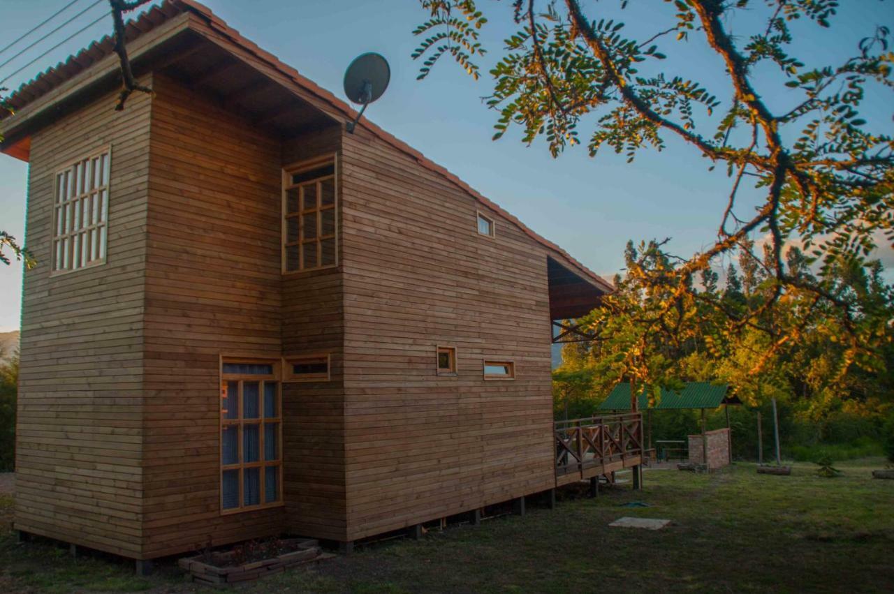 鄉村民宿 Ecologicas Xuetama Villa de Leyva